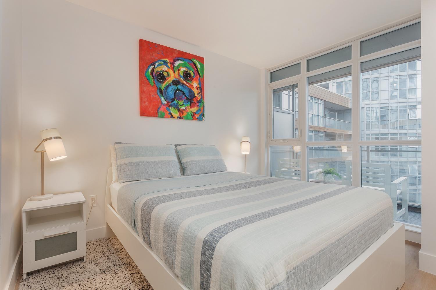 Cozy 2Br Close To Cn Tower & Harbourfront Toronto Extérieur photo